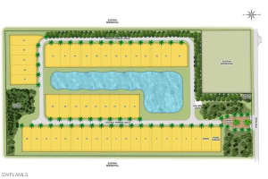 19866 Coconut Harbor Cir, Fort Myers, FL 33908, Sold 04/17/20