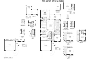 19866 Coconut Harbor Cir, Fort Myers, FL 33908, Sold 04/17/20