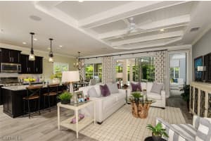 19882 Coconut Harbor Cir, Fort Myers, FL 33908, Sold 04/10/20