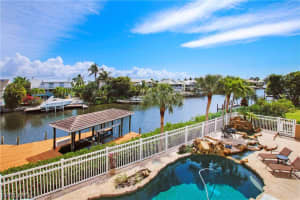 18181 Old Pelican Bay Dr, Fort Myers Beach, FL 33931, Sold 02/18/21