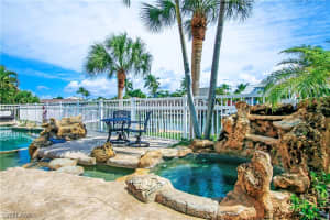 18181 Old Pelican Bay Dr, Fort Myers Beach, FL 33931, Sold 02/18/21
