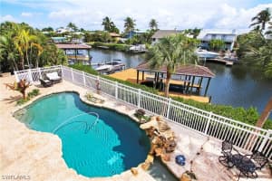 18181 Old Pelican Bay Dr, Fort Myers Beach, FL 33931, Sold 02/18/21