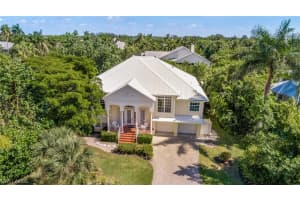 478 Sea Oats Dr, Sanibel, FL 33957, Sold 06/18/20