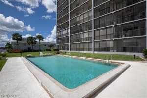 3300 N Key Dr #6e, North Fort Myers, FL 33903, Sold 12/20/19