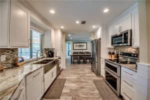 7467 Dana Lin Cir, North Fort Myers, FL 33917, Sold 11/21/19