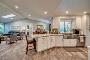 7467 Dana Lin Cir, North Fort Myers, FL 33917, Sold 11/21/19