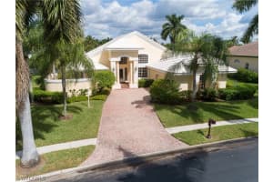 15821 White Orchid Ln, Fort Myers, FL 33908, Sold 04/17/20