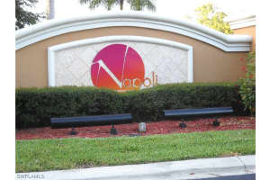 1840 Florida Club Cir, Naples, FL 34112, Sold 11/22/19