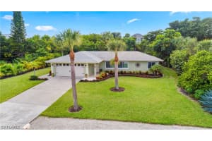 632 Lake Murex Cir, Sanibel, FL 33957, Sold 12/30/19