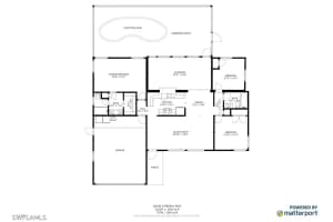 632 Lake Murex Cir, Sanibel, FL 33957, Sold 12/30/19