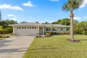 632 Lake Murex Cir, Sanibel, FL 33957, Sold 12/30/19