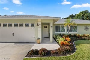 632 Lake Murex Cir, Sanibel, FL 33957, Sold 12/30/19
