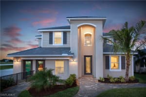 9536 Mirada Blvd, Fort Myers, FL 33908, Sold 11/08/19