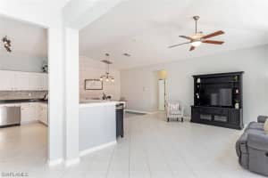 3909 Recreation Ln, Naples, FL 34116, Sold 01/31/20