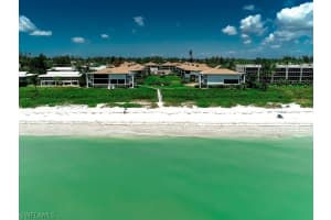1341 Middle Gulf Dr #2c, Sanibel, FL 33957, Sold 03/19/20
