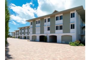 1341 Middle Gulf Dr #2c, Sanibel, FL 33957, Sold 03/19/20