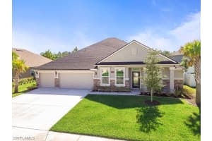424 Porta Rosa Circle, St. Augustine, FL 32092, Sold 12/13/19