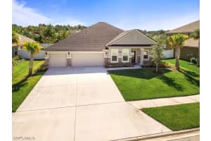 424 Porta Rosa Circle, St. Augustine, FL 32092, Sold 12/13/19