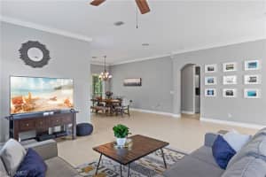 7231 Bergamo Way, Fort Myers, FL 33966, Sold 03/20/20