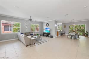 7231 Bergamo Way, Fort Myers, FL 33966, Sold 03/20/20