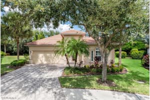 16228 Parque Ln, Naples, FL 34110, Sold 03/05/20