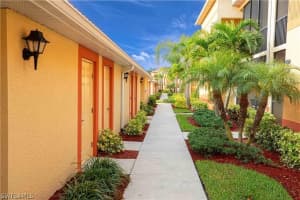 13771 Julias Way APT 216, Fort Myers, FL 33919, Sold 11/14/19