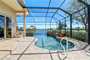 8667 Southwind Bay Cir, Fort Myers, FL 33908, Sold 12/03/19