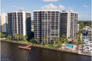 1910 Virginia Ave # B-403, Fort Myers, FL 33901, Sold 01/14/20