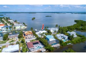 55 Fairview Blvd, Fort Myers Beach, FL 33931, Sold 09/18/20