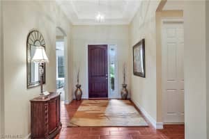 1585 Mockingbird Dr, Naples, FL 34120, Sold 12/18/19