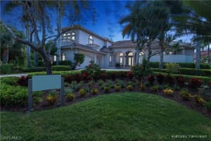 27910 Riverwalk Way, Bonita Springs, FL 34134, Sold 02/27/20