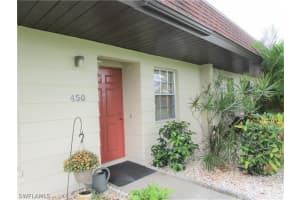 6300 South Pointe Blvd #450, Fort Myers, FL 33919, Sold 11/14/19