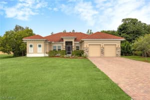 18067 Royal Hammock Blvd, Naples, FL 34114, Sold 02/20/20
