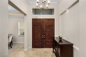 18067 Royal Hammock Blvd, Naples, FL 34114, Sold 02/20/20