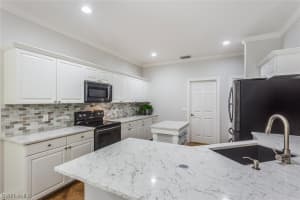 15901 Delasol Ln, Naples, FL 34110, Sold 12/04/19