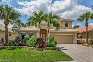 15901 Delasol Ln, Naples, FL 34110, Sold 12/04/19