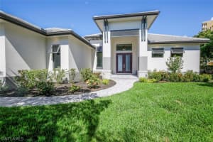 6051 Tarpon Estates Blvd, Cape Coral, FL 33914, Sold 07/20/20