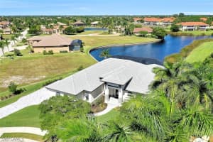6051 Tarpon Estates Blvd, Cape Coral, FL 33914, Sold 07/20/20
