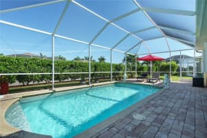 236 Destiny Cir, Cape Coral, FL 33990, Sold 11/21/19