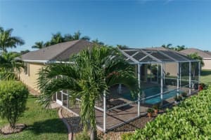 236 Destiny Cir, Cape Coral, FL 33990, Sold 11/21/19