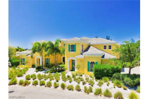 14502 Dolce Vista #202, Fort Myers, FL 33908, Sold 09/30/20