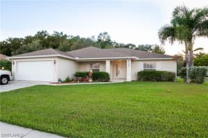 2601 Hidden Perch Way, Fort Myers, FL 33905, Sold 03/13/20