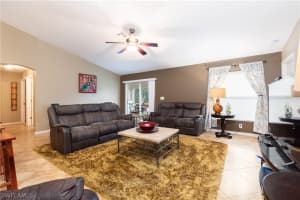 2601 Hidden Perch Way, Fort Myers, FL 33905, Sold 03/13/20