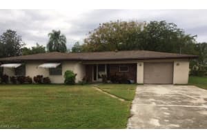 343 Morse Plaza, Fort Myers, FL 33905, Sold 11/01/19