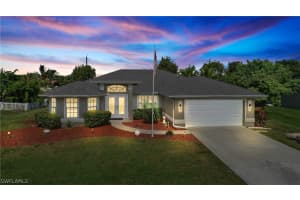 16023 Harbour Palms Dr, Fort Myers, FL 33908, Sold 05/07/20