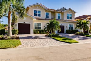 18226 Creekside Preserve Loop Apt 201, Fort Myers, FL 33908, Sold 03/20/20