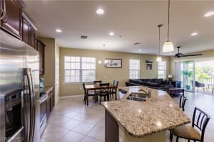 18226 Creekside Preserve Loop Apt 201, Fort Myers, FL 33908, Sold 03/20/20
