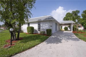 16 Hackney Ln, Naples, FL 34112, Sold 07/10/20