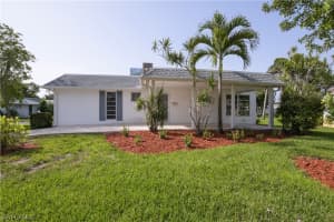 16 Hackney Ln, Naples, FL 34112, Sold 07/10/20