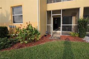 4206 Bellasol Cir APT 713, Fort Myers, FL 33916, Sold 08/21/20